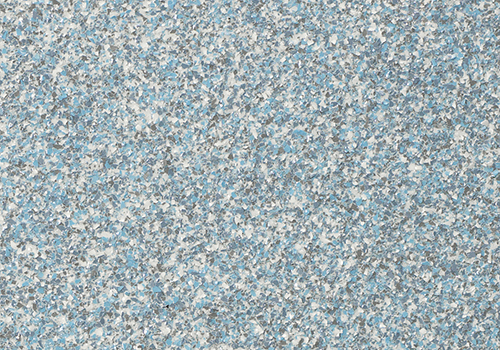 1/16” Flake - Blue