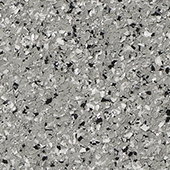 1/16” Flake - Grey