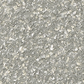 1/16” Flake - Light Grey