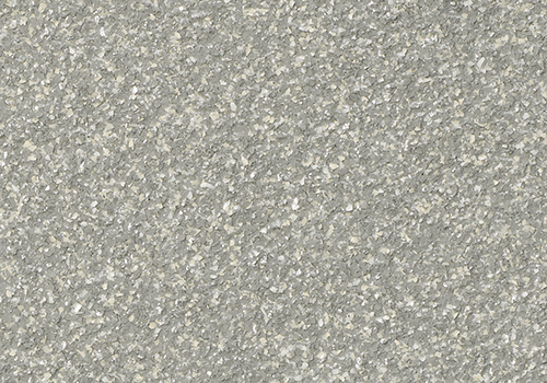 1/16” Flake - Light Grey