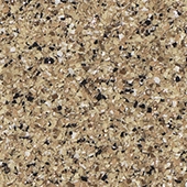 1/16” Flake - Saddle Tan