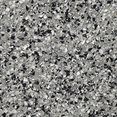 1/16” Flake - Tuxedo