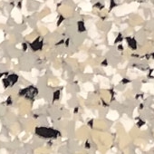 1/4” Flake - Cabin Fever