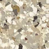 1/4” Flake - Creekbed