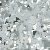 1/4” Flake - Lunar