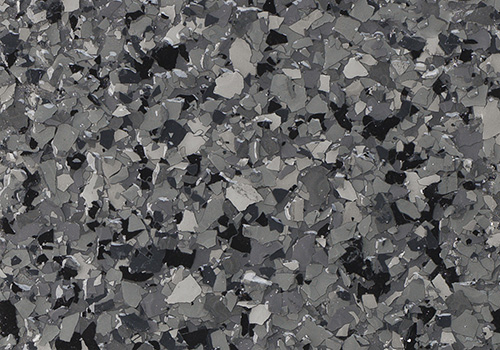 1/4” Flake - Nightfall