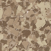1/4” Flake - Rare Earth