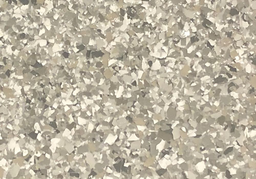 1/4” Flake - Stony Creek