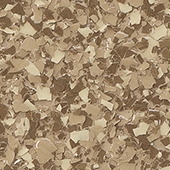 1/8” Flake - Rare Earth