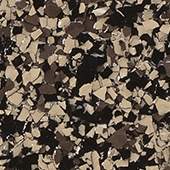 1/8” Flake - Santana