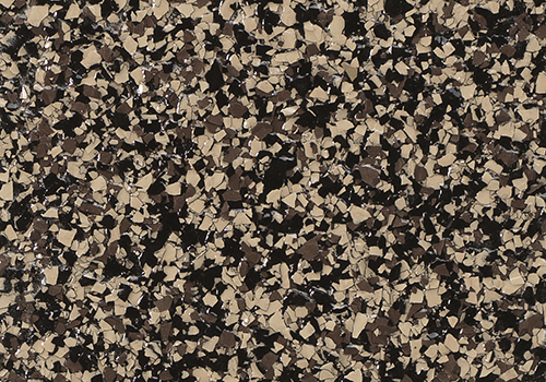 1/8” Flake - Santana