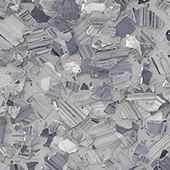 1/4” Brindle Flake - Basal