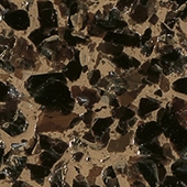 1/4” Metallic Mica Flake - Midnight