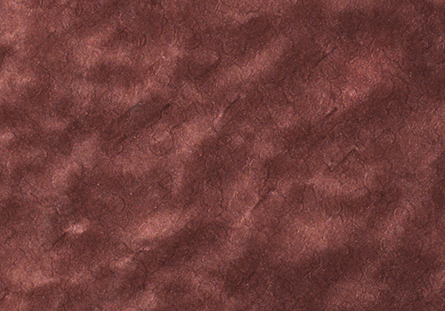 Solid Metallic - Chestnut