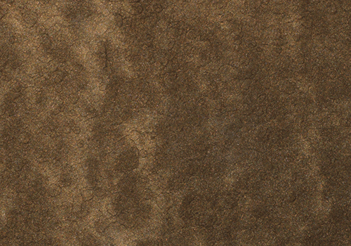 Solid Metallic - Mocha