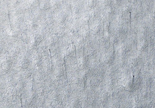 Solid Metallic - Sterling